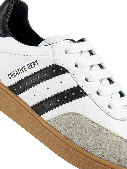 Полуботинки артикул:231133т-4-6