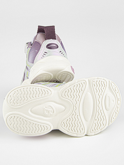 Кроссовки артикул:71557-1-5