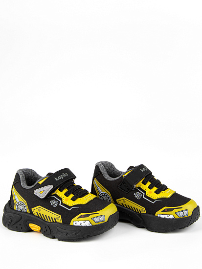 Полуботинки артикул:71526с-10-2