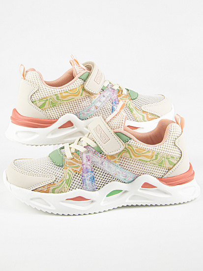 Кроссовки артикул:73961-21-4