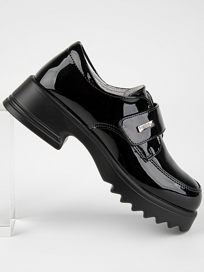 Полуботинки артикул:231867п-1-7