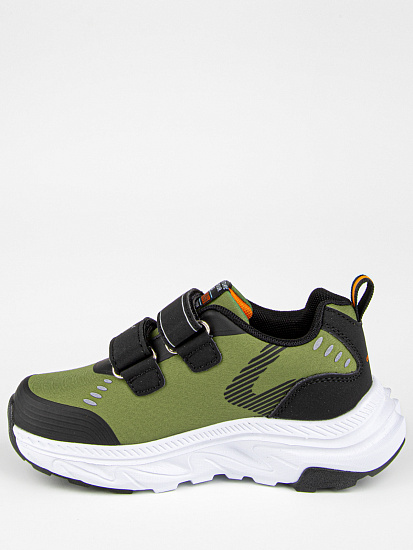 Кроссовки артикул:721129с-20-7