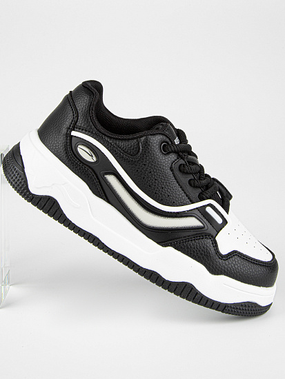 Кроссовки артикул:731221-1-7