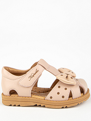 31864-1 Туфли летние (розовый) 23-27 (5 пар)