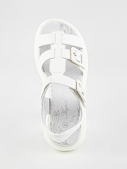 Сандалии артикул:34570п-10-6