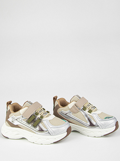 Кроссовки артикул:721190-2-2