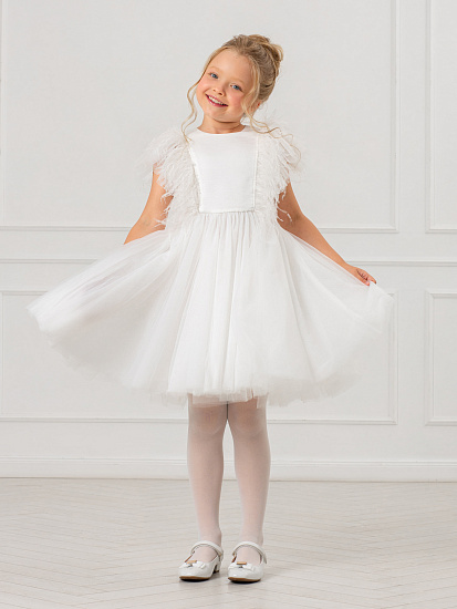 Платье артикул:OKGCD09-00-1