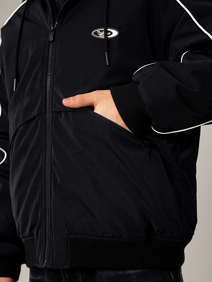 Куртка демисезонная артикул:OJBCK19-99-7