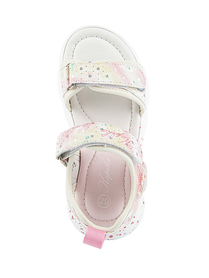 Сандалии артикул:32944п-1-3