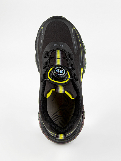 Кроссовки артикул:721033с-10-6