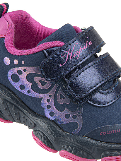 Кроссовки артикул:71408с-10-6