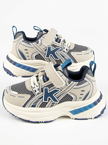 Кроссовки артикул:721011-21-4