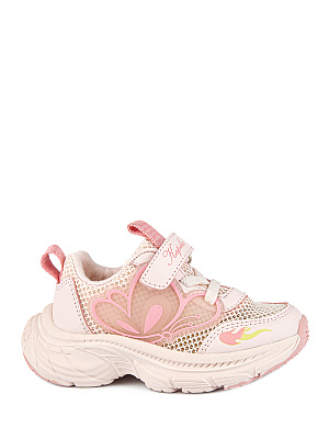 71511н-1 Обувь для активного отдыха (розовый) 23-27 (5 пар)