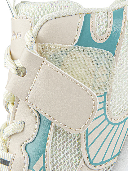 Полуботинки артикул:731171-2-7