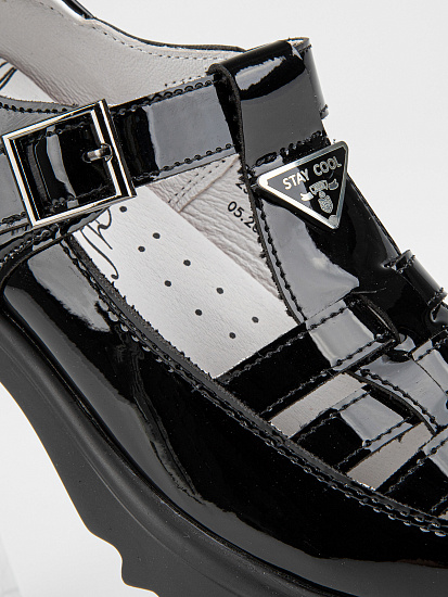 Туфли артикул:231875п-1-3