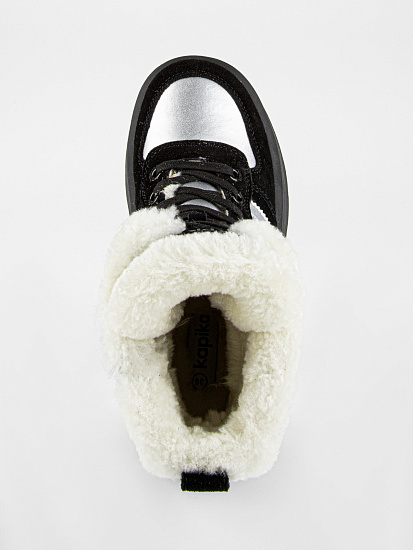 Сапоги артикул:64318ш-3-6