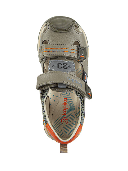 Сандалии артикул:32959п-3-3