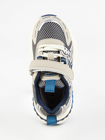 Кроссовки артикул:721011-21-6