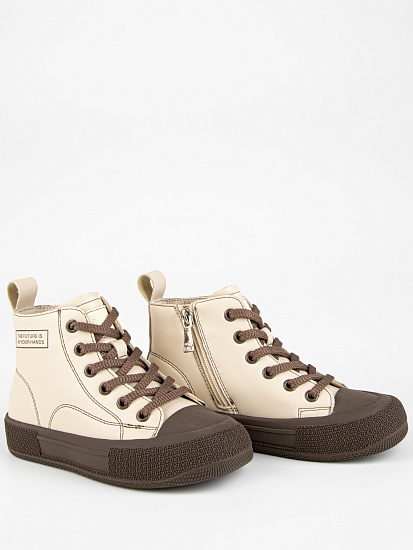 Ботинки артикул:53668ук-20-2