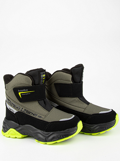 Ботинки артикул:42532с-20-2