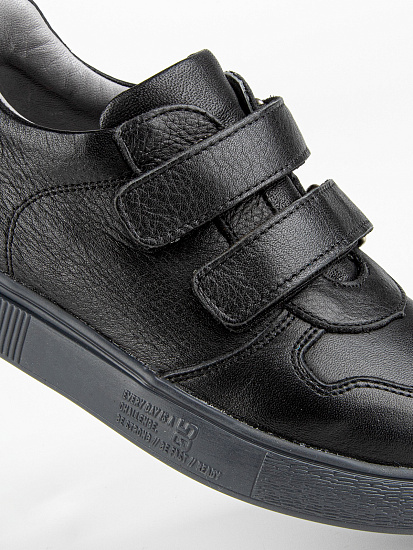 Полуботинки артикул:231206т-1-3