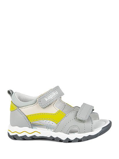 Сандалии артикул:31834-1-1