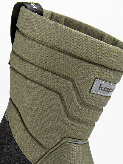 Сапоги артикул:1847д-1-3