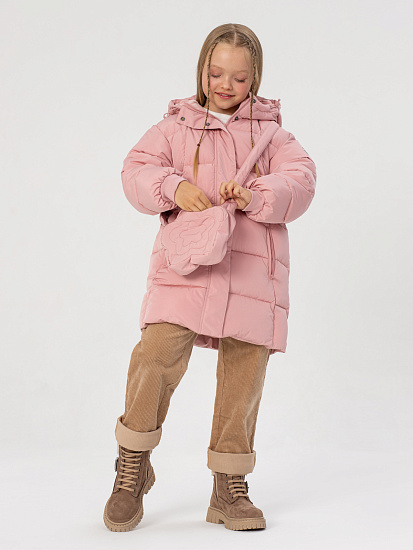 Куртка зимняя артикул:OKGCK10-80-1