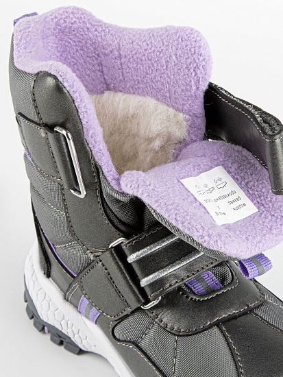 Ботинки артикул:43452-13-10