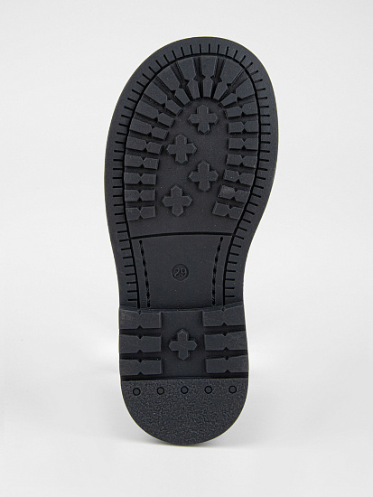 Полуботинки артикул:22583п-20-9