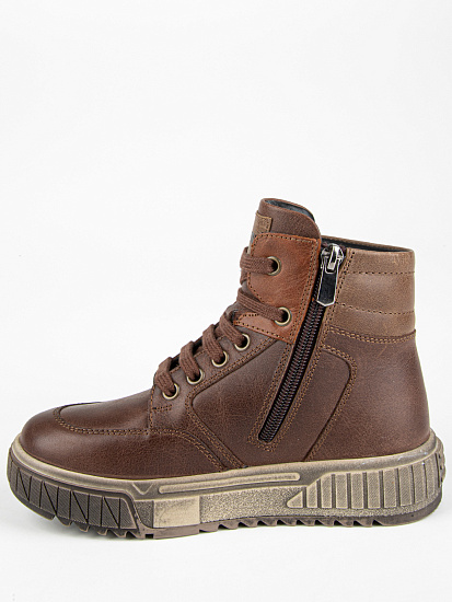 Ботинки артикул:53717ут-2-8