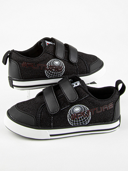 Кеды артикул:731052-10-4