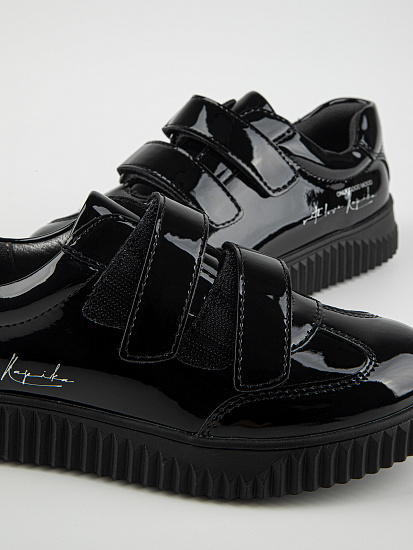 Полуботинки артикул:221815п-1-10