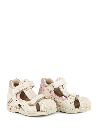 Сандалии артикул:10242т-1-5