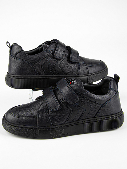 Полуботинки артикул:231204т-2-4