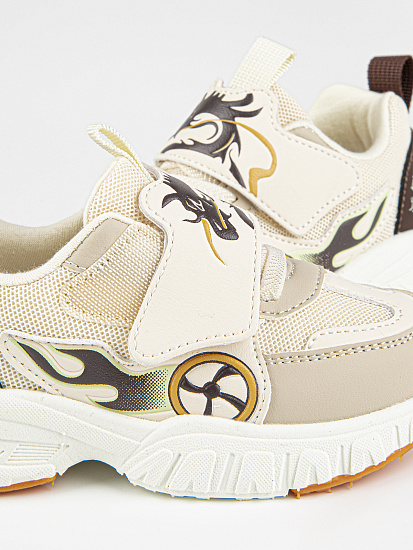 Кроссовки артикул:71554-2-9