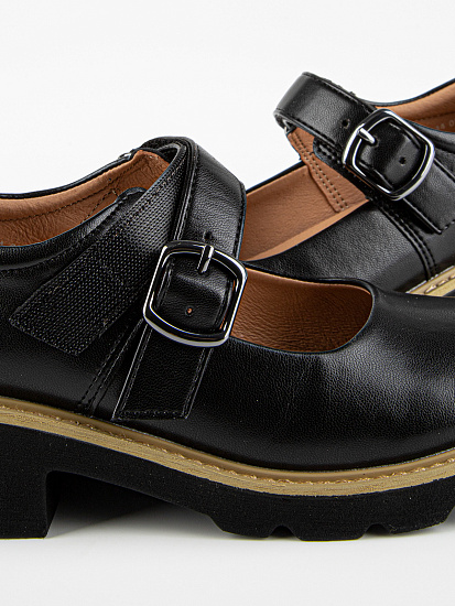 Туфли артикул:241007п-1-10