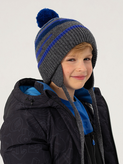 Шапка артикул:BHAT-3005-AM-1