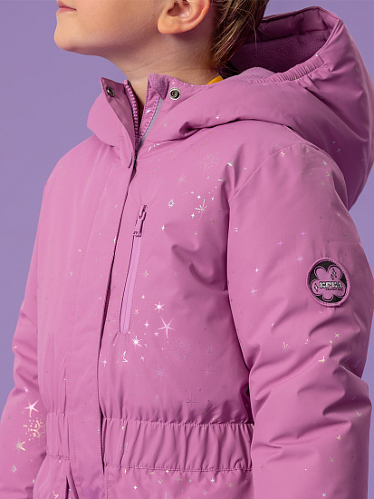 Комбинезон зимний артикул:OKGCZ07-LA-5