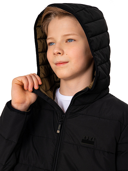 Куртка демисезонная артикул:NJBCK07-99-5