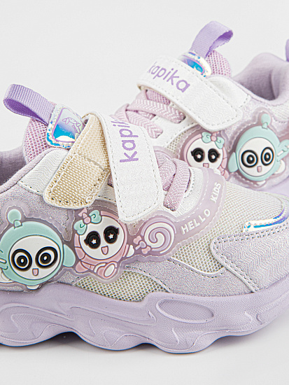 Кроссовки артикул:71534-10-9