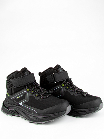 Ботинки артикул:44313с-1-2