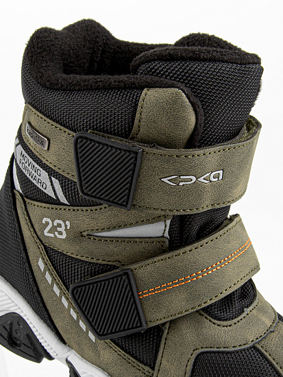 Ботинки артикул:43529-1-3