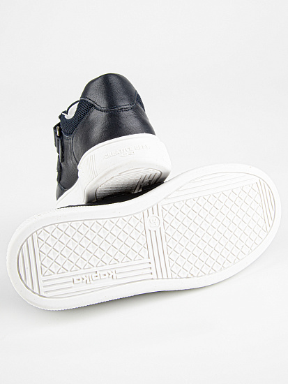 Полуботинки артикул:221139т-2-5