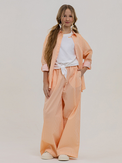 Брюки артикул:PJGCP11-WE-2