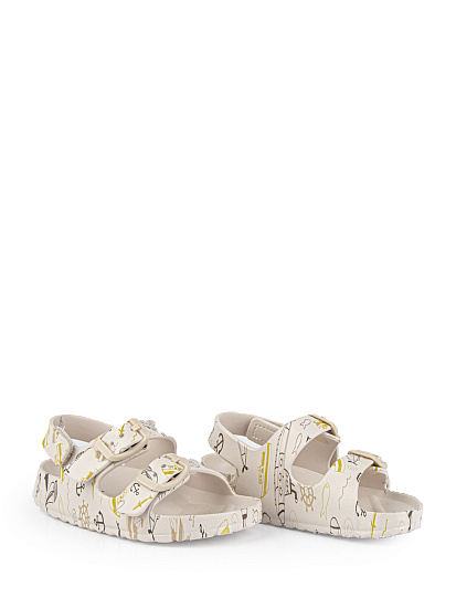 Сандалии артикул:82253-4-5