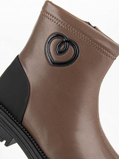 Ботинки артикул:53701ук-1-3