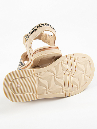 Сандалии артикул:32891п-30-5