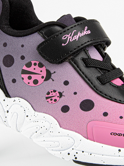 Полуботинки артикул:71558с-1-3