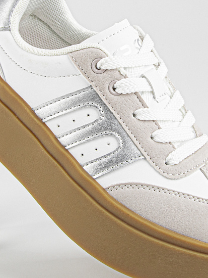 Кроссовки артикул:74856-20-3